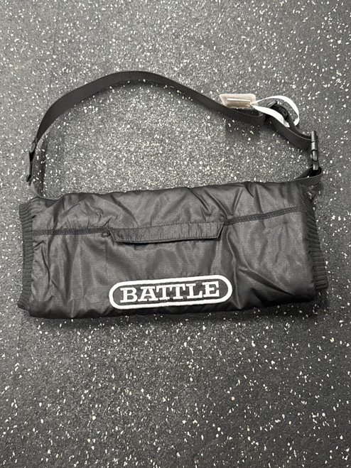 Vist Large View of Product Image Which is Used Battle Sports Football Accessory