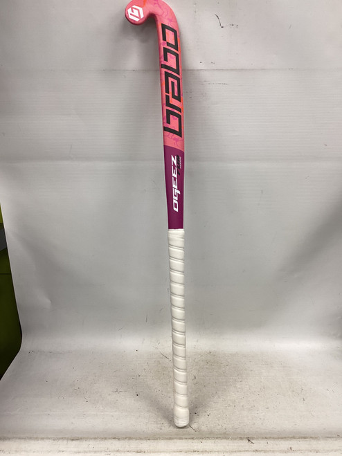 Vist Large View of Product Image Which is Used BRABO OGEEZ INDOOR STICK FH Complete Stick Pink 35"