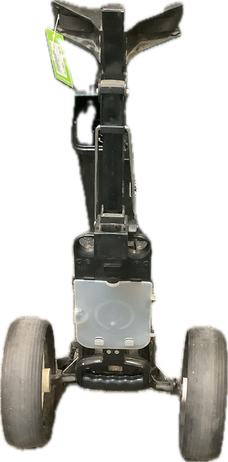 Vist Large View of Product Image Which is Used GOLF PULL CART Golf Cart 2 Wheel