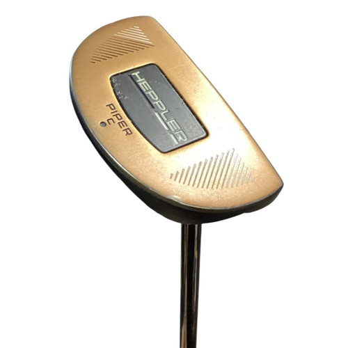 Vist Large View of Product Image Which is Used Ping HEPPLER PIPER C Mens Putter RH