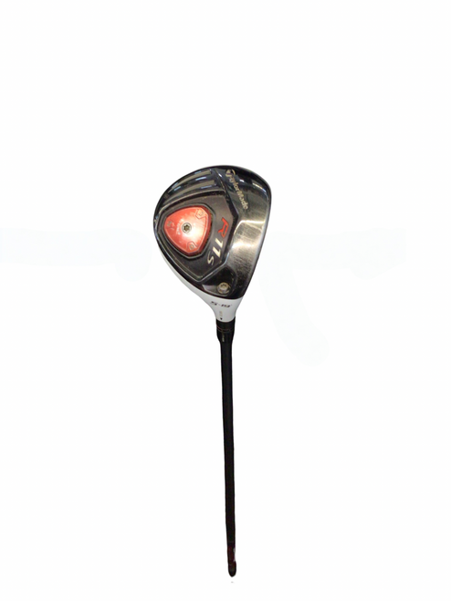 Vist Large View of Product Image Which is Used Taylormade R11S Mens Fairway Wood RH 5 Wood
