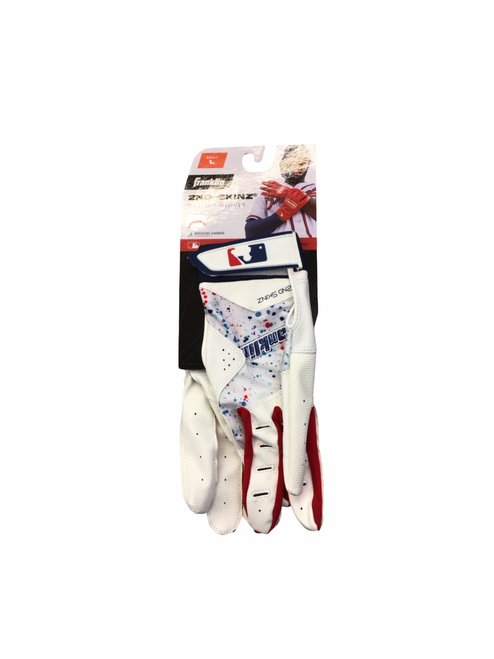 Vist Large View of Product Image Which is New ADT LG 2ND SKINZ GLOVES