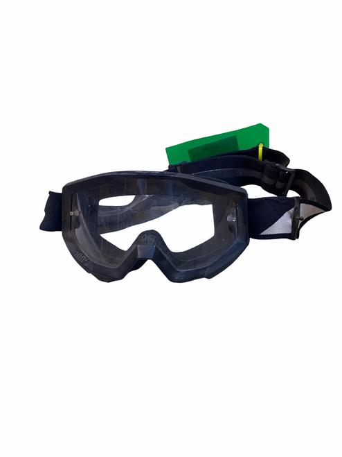 Vist Large View of Product Image Which is Used Snow Goggles Adult Black