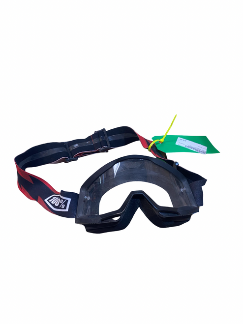Vist Large View of Product Image Which is Used Snow Goggles Adult Black