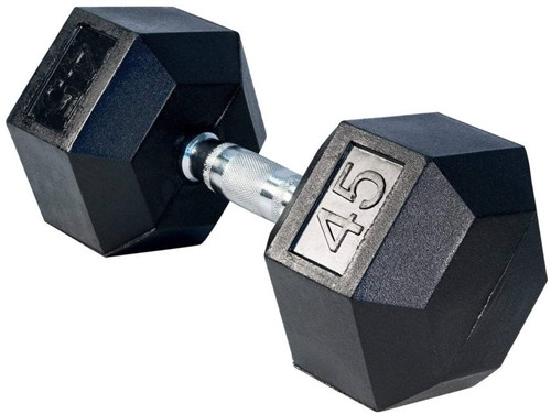 Vist Large View of Product Image Which is Exercise & Fitness Exercise & Fitness / Dumbbells