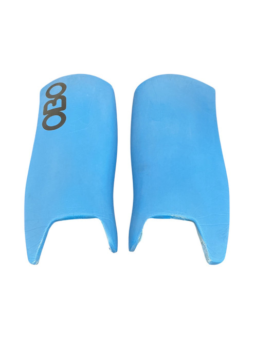 Vist Large View of Product Image Which is Used OBO FH GOALIE LEGGUARDS SM 