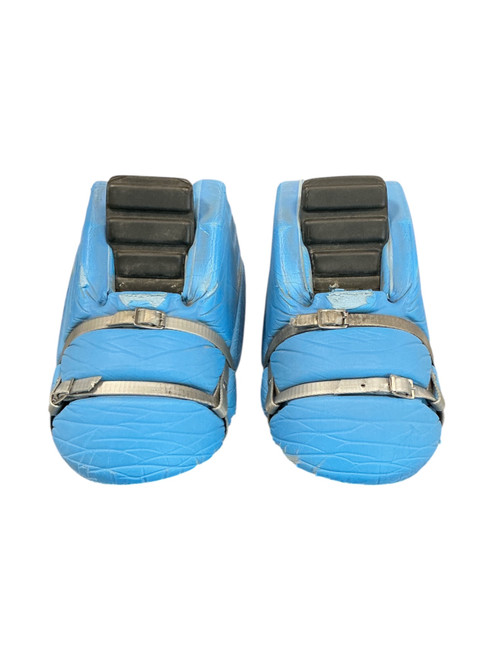 Vist Large View of Product Image Which is Used OBO FH GOALIE KICKERS SM FH Shin Guards None 