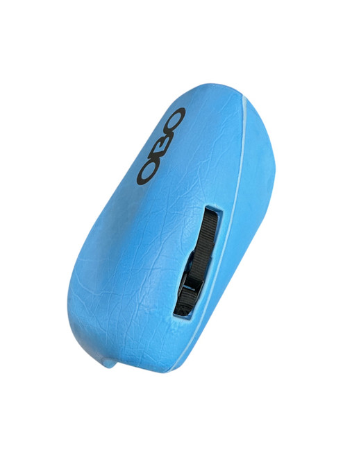 Vist Large View of Product Image Which is Used OBO FH GOALIE HAND PROTECTION FH Gloves None