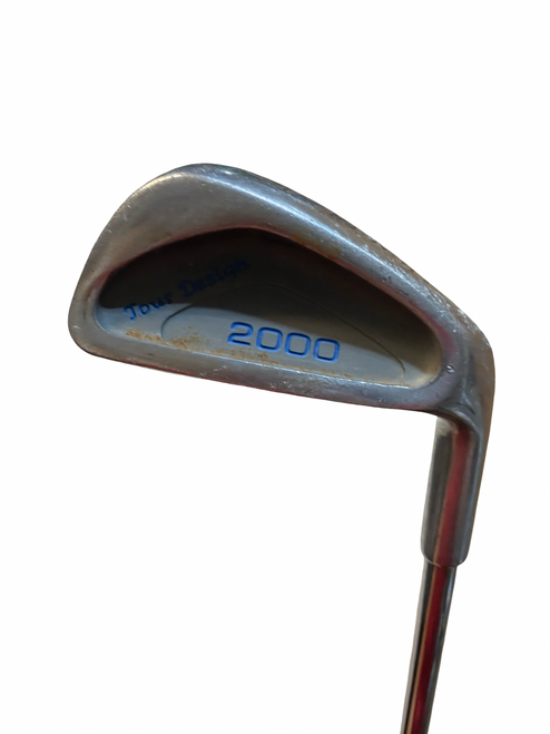 Vist Large View of Product Image Which is Used Knight 2000 Jr Individual Iron RH 7 Iron