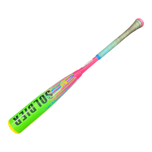 Vist Large View of Product Image Which is Used SOLDIER TANK BB/SB USSSA 2 3/4 Bat 28"