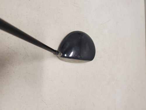 Vist Large View of Product Image Which is Used Taylormade R540 9.5D Mens Driver LH 9.5 Degree