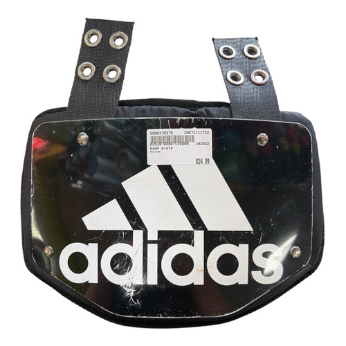 Vist Large View of Product Image Which is Used Adidas Football Accessory