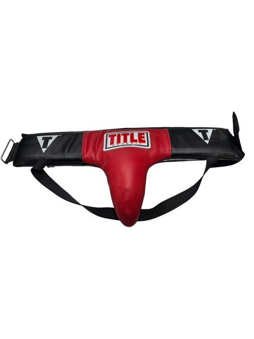 Vist Large View of Product Image Which is Used Martial Arts Blocking Pad Sm