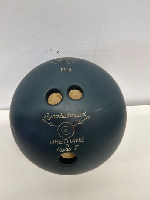 Vist Large View of Product Image Which is Used Ebonite Bowling Ball 10LB
