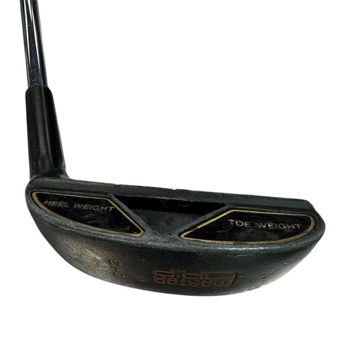 Vist Large View of Product Image Which is Golf Chipper RH