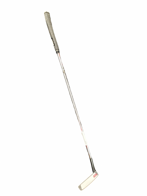 Vist Large View of Product Image Which is Used Odyssey WHITE HOT PRO 9 Mens Putter RH