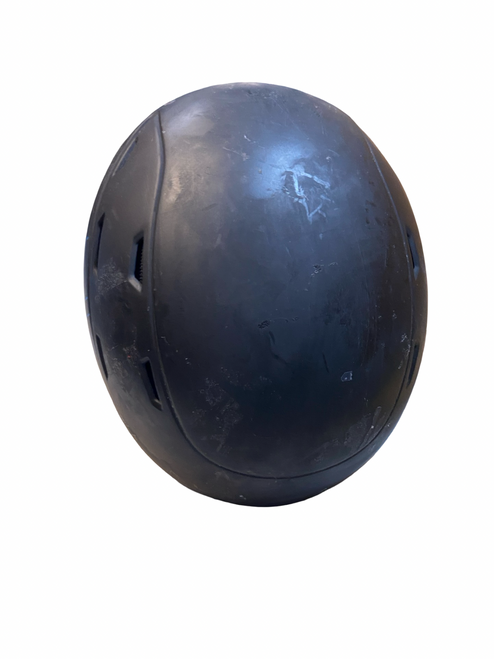 Vist Large View of Product Image Which is Used Bolle Snowsport Helmet Adult Black MD