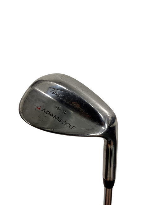 Vist Large View of Product Image Which is Used Adams Golf SAND Golf Wedge Mens RH 56 Degree