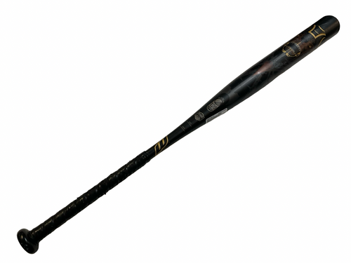 Vist Large View of Product Image Which is Used Worth WARPATH BB/SB Slowpitch Bat 34"