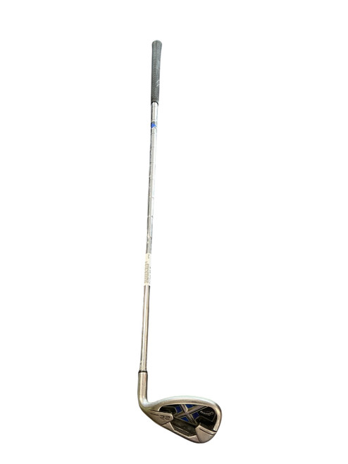 Vist Large View of Product Image Which is Used Callaway X22 Golf Wedge Mens RH Sand Wedge