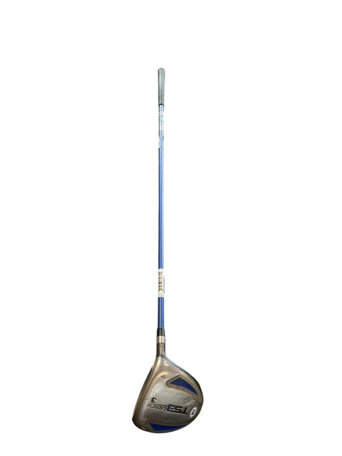 Vist Large View of Product Image Which is Used US Kids TS 3 LAUNCH Jr Fairway Wood RH 3 Wood