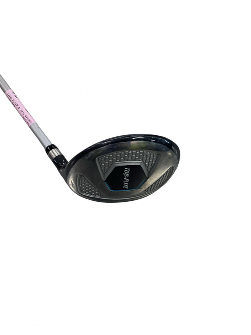 Vist Large View of Product Image Which is Used Top Flite TOPFLITE Womens Fairway Wood RH 3 Wood