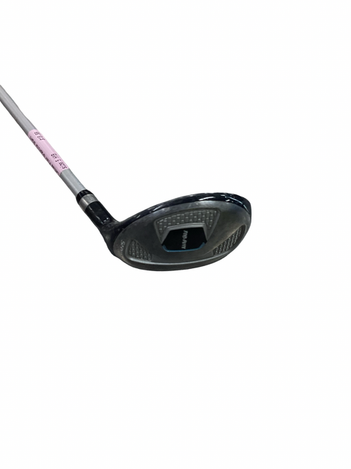 Vist Large View of Product Image Which is Used Top Flite Womens Hybrid Club RH 5 Hybrid