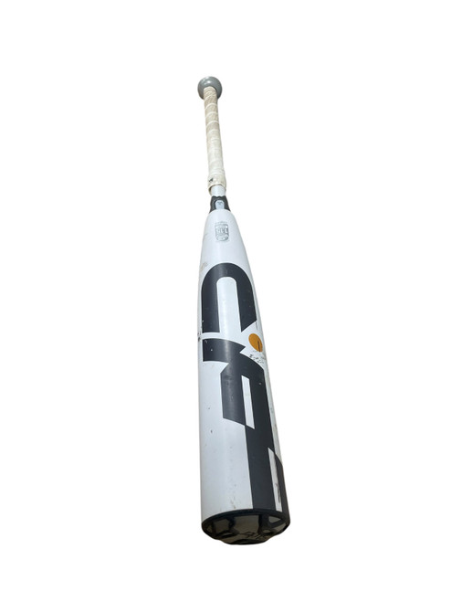 Vist Large View of Product Image Which is Used Demarini CF BB/SB Youth Bat 30"