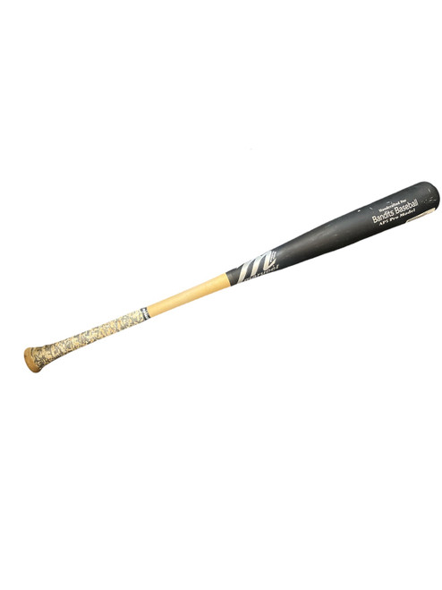 Vist Large View of Product Image Which is Used Marucci AP5 PRO MODEL BB/SB Wood Bat 33"