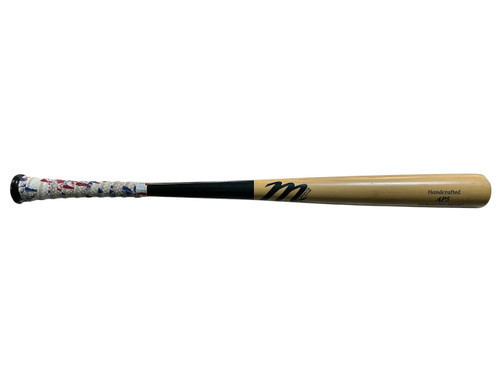 Vist Large View of Product Image Which is Used Marucci AP5 HYRBID PRO MODEL BB/SB Wood Bat 33"