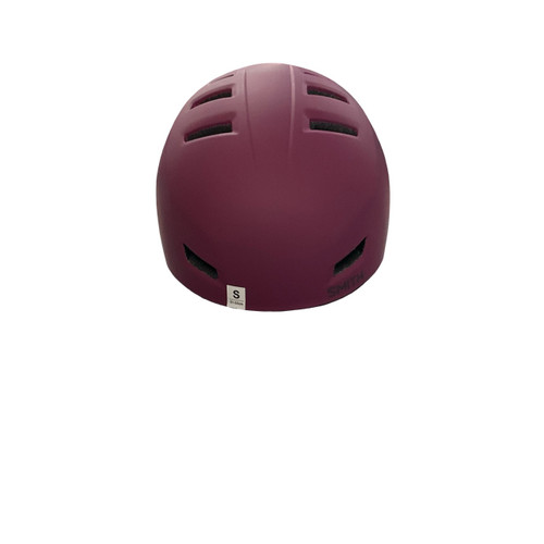 Vist Large View of Product Image Which is Used SMITH EXPRESS MIPS Bike Helmet Purple SM