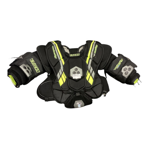 Vist Large View of Product Image Which is Used Vaughn VELOCITY VE8 Inter Body Armor MD