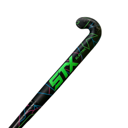 Vist Large View of Product Image Which is Used STX ELECTRIC FH Complete Stick Black 35"
