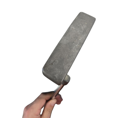 Vist Large View of Product Image Which is Used Ping ANSER 3 KARSTEN PUTTER Mens Putter RH
