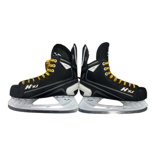 Vist Large View of Product Image Which is Used VIC ANATOMICAL HX1 Senior Hockey Skate Senior 9