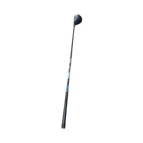 Vist Large View of Product Image Which is Used Taylormade JETSPEED DRIVER -DENT- Mens Driver RH 9.5 Degree
