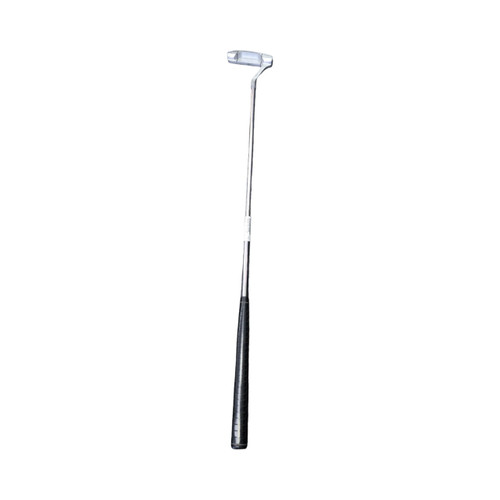 Vist Large View of Product Image Which is Used DIAMOND TEK PUTTER Mens Putter RH