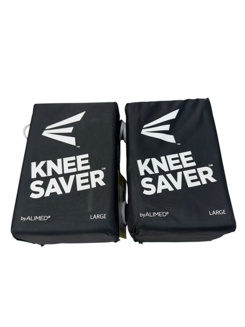 Vist Large View of Product Image Which is USED EASTON KNEE SAVERS - LG