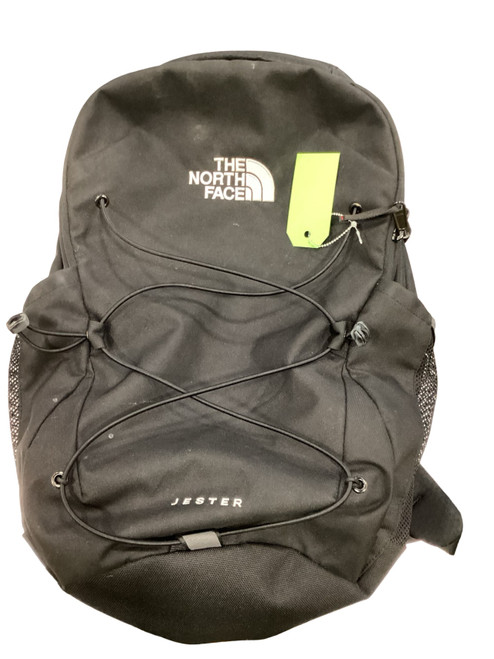 Vist Large View of Product Image Which is Used North Face JESTER BOOKBAG Medium Equipment Bag