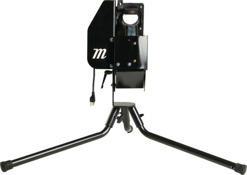 Vist Large View of Product Image Which is New Marucci Baseball & Softball Pitching Machine MTRAIN286