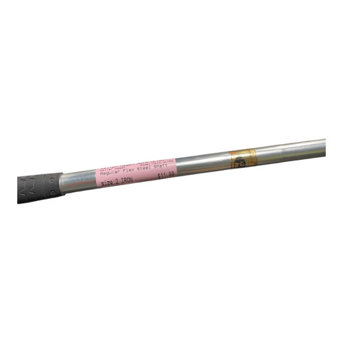 Vist Large View of Product Image Which is Used Walter Hagen HAIG ULTRA Mens Individual Iron RH 2 Iron