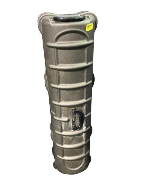 Vist Large View of Product Image Which is Used Club Champ TRAVEL HARD CASE Golf Accessory