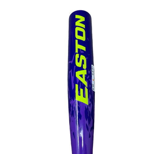 Vist Large View of Product Image Which is Used Easton HAVOC EUS6HAV10 BB/SB USA 2 5/8 Bat 30"