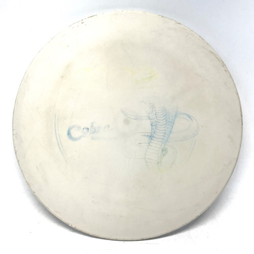 Vist Large View of Product Image Which is Used Innova DX COBRA Disc Golf Mid Range Beige 174g