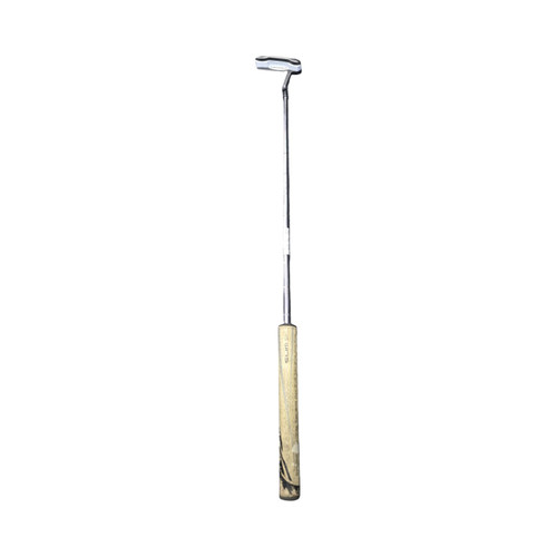 Vist Large View of Product Image Which is Used Odyssey VERSA 1 PUTTER Mens Putter RH