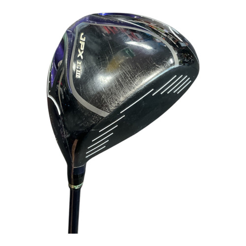 Vist Large View of Product Image Which is Used Mizuno JPX EIII Mens Driver RH 10.0 Degree