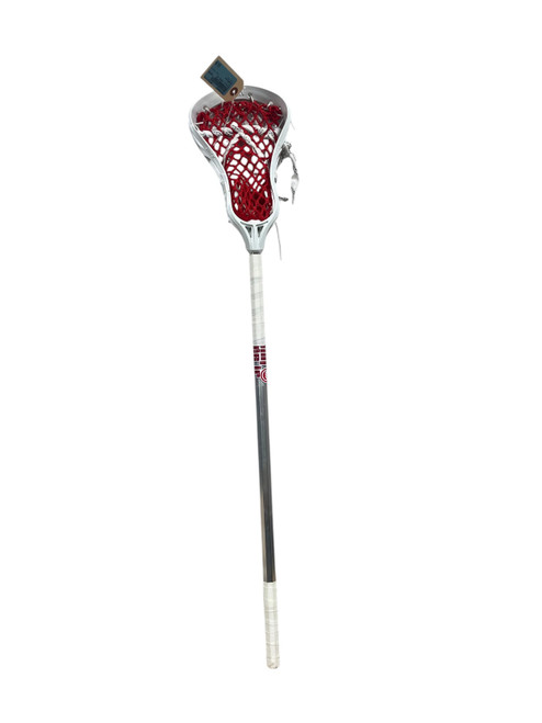 Vist Large View of Product Image Which is Used Maverik JUICE JR Jr Atk/Mid Complete Stick Grey