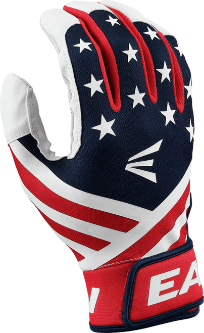 Vist Large View of Product Image Which is New Easton MAV GT BTG WHT M