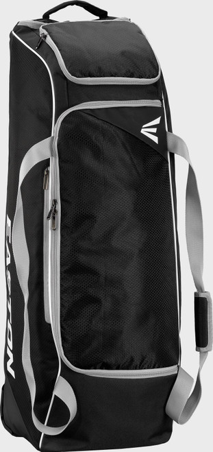 Vist Large View of Product Image Which is New Easton Octane Wheeled Bag - Black