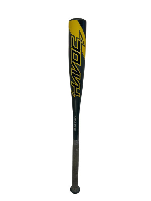 Vist Large View of Product Image Which is Used Easton Havoc 26/16 USA 2 1/4 Baseball Bat